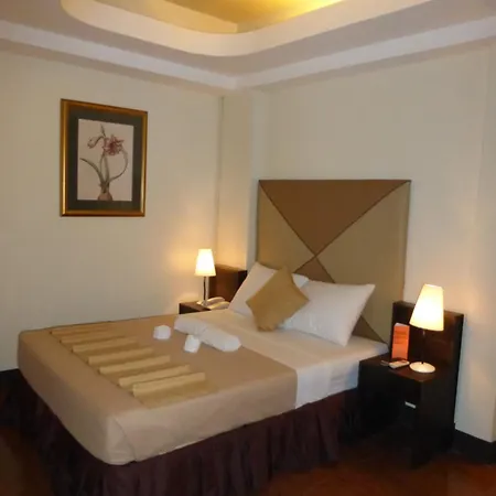 Silver Oaks Suites & Hotel