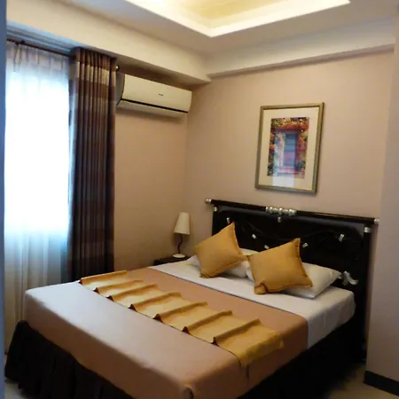 Silver Oaks Suites & Hotel