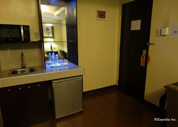 酒店 西尔弗欧克斯套房酒店 2*
