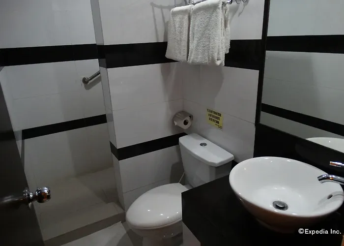 酒店 西尔弗欧克斯套房酒店