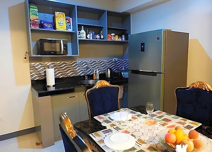 西尔弗欧克斯套房酒店 酒店