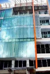 西尔弗欧克斯套房酒店 酒店 2*